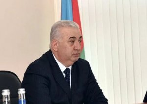 Sumqayıtda “Ağbaş” ləqəbi ilə tanınan, “ən çox qızılı olan” başçının müavini Fəzail Hüseynov haqda ŞOK FAKTLAR: “Kimdir danışan?…”
