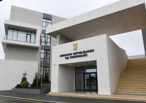 400 minlik qaçaqmalçılıq: vəzifəli şəxslər saxlanıldılar