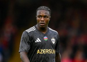 "Qarabağ"ın futbolçusunun qolu həftənin ən yaxşısı seçilib