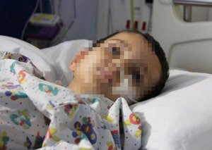 Quduzluqdan ölən uşaqla bağlı - Rəsmi açıqlama