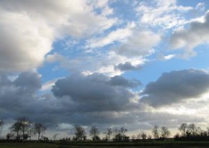 Sabah hava necə olacaq?