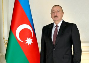 İlham Əliyev bu qanuna dəyişikliyi təsdiqlədi