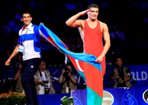 Azərbaycan millisi 10 il sonra dünya çempionu elan edildi