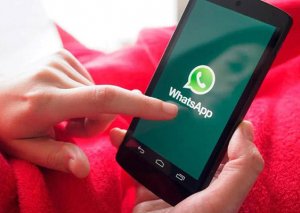 Vatsapda yeni qayda tətbiq ediləcək