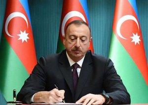 Prezidentdən Şamil Rzayevlə bağlı sərəncam