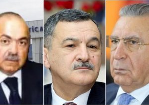 Aydın Mirzəzadənin sponsoru, Mingəçeviri məhv edən “Sədərək Yusif” Ramiz Mehdiyevin "qara kassası" imiş