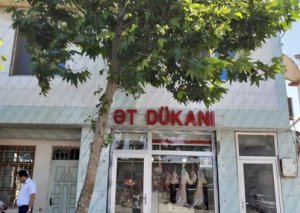 Ətin qiyməti ilə bağlı mühüm xəbər