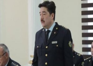 Ramiz Mehdiyevin gömrükdəki ƏSAS ADAMI: Azər Məmmədov... -HƏLƏ DƏ İŞ BAŞINDADIR...