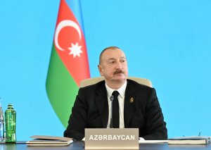 “Zəngəzur dəhlizi 2028-ci ilin sonunadək açıla bilər” - Prezident