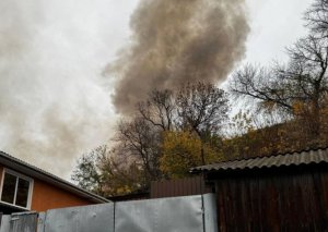 Rusiya Çerniqova hücum etdi - Ölənlər var