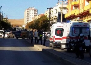 Türkiyə səhəri zəlzələ ilə açdı