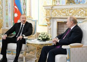 Zəngəzur, AZAL, Mehdiyev... - Putin Əliyevə niyə indi zəng etdi?
