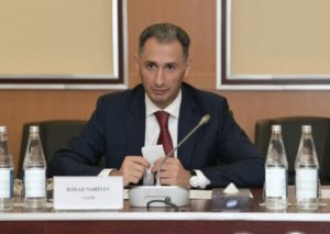 Nəbiyev nə bilsin "Azparkıng"in pulu hara gedir - Bu sualın cavabı yoxdur