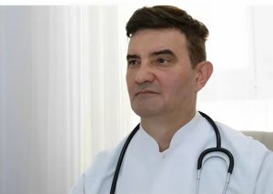 Azər Maqsudov 4 il azadlıqdan məhrum edilib