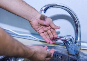 Oktaybrın 28-də su kəsiləcək - Bu ərazilərdə