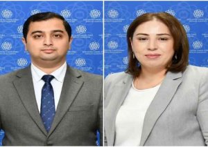 Bu kolleclərə yeni təyinatlar OLDU