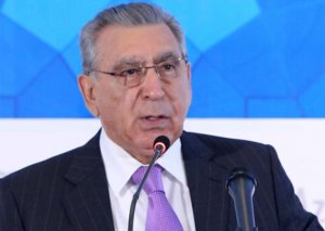 Ramiz Mehdiyevə verilən bütün fəxri adlar, ordenlər silindi - Foto