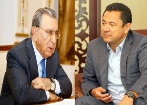 Ramiz Mehdiyevin gizli “prinsi” hədəfdə - ŞOK MƏLUMATLAR