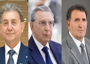 Ramiz Mehdiyev, Akif Əlizadə və İsa Həbibbəyli prokurorluqda dindirildi