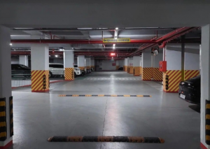 DİQQƏT! Bu ərazidəki yeraltı avtodayanacağın fəaliyyəti dayandırılır