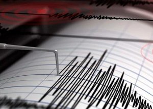 Türkiyədə zəlzələ oldu