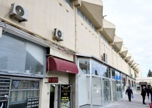 “Moskva” univermağında qanunsuzluq: İş məhkəməyə göndərildi