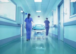 Azərbaycanın məşhur Xalq artisti xəstəxanaya yerləşdirildi - FOTO