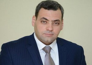 Fərid Əsgərov polkovniki təqaüdə göndərdi