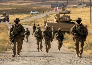 SON DƏQİQƏ! Müharibəyə hazırlıq başladı - Bu ölkədə toplanma məntəqəsi qurulur