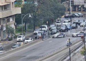 Bakıda Zəfər Günü bu yollar bağlı olacaq - Siyahı