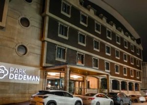 Bakıda məşhur hotel müsadirə olundu – 3 milyona satılır