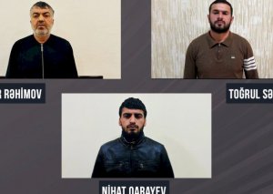 Azərbaycanda ŞOK - 50 yaşlı kişi evlənmək üçün 17 yaşlı qızı oğurladı