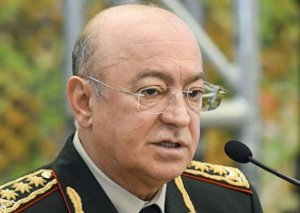 Nazirdən Ramiz Mehdiyevin qohumunun yerinə TƏYİNAT