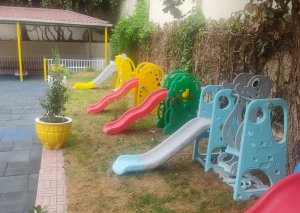 Binəqədidə uşaq bağçasını bağlayıb, yerini satırlar – İŞÇİLƏR TƏRƏFİNDƏN ŞOK İDDİA