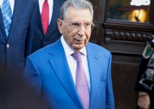 Bu işin də altından Ramiz Mehdiyev çıxdı: Kürəkəni vasitəsi ilə...