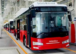 Bu avtobusda gedişhaqqı artdı: Bu gündən...