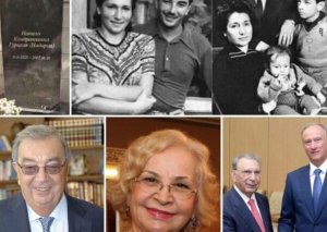 Mehdiyevin Rusiya xüsusi xidmət orqanlarının rəhbəri ilə qohum olduğu üzə çıxdı – FAKTLAR