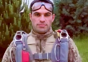 Pəncəli Teymurova Milli Qəhrəman adı verildi