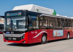 Sumqayıtdan Bakıya gələnlərə ŞAD XƏBƏR