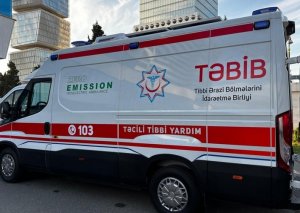 Bakıda mənzildə 2 meyit TAPILDI