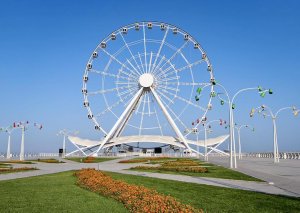 Sabah 21° isti olacaq