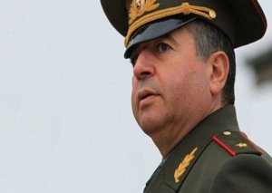 Ermənistanda sabiq müdafiə naziri AXTARIŞA VERİLDİ - ŞOK SƏBƏB