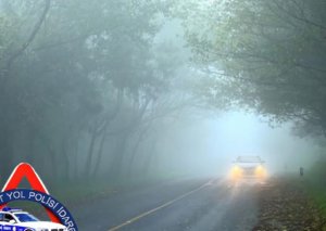 Dumanlı hava şəraitində bunlara əməl edin - SÜRÜCÜLƏRİN NƏZƏRİNƏ