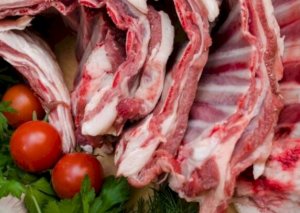 Bakıda 2 tona yaxın yararsız ət məhsulu aşkarlandı - SAXLANILANLAR VAR