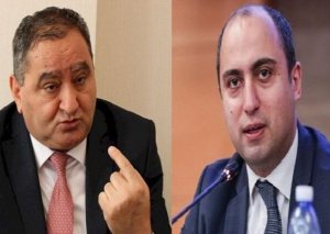 Sabiq deputat Əmrullayevi həmdəmxəyal nazir adlandırdı