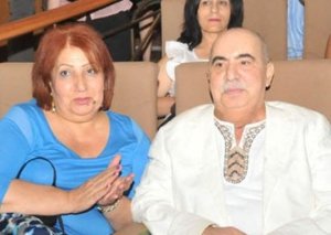 Yaşar Nurinin qızı vəfat etdi