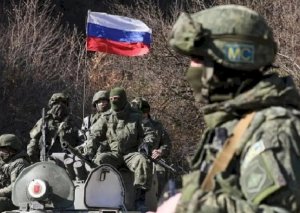 Bu ərazi Rusiya ordusunun nəzarətinə keçdi