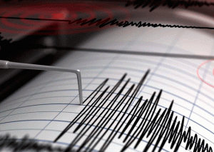 Balıkesirdə yenə zəlzələ oldu