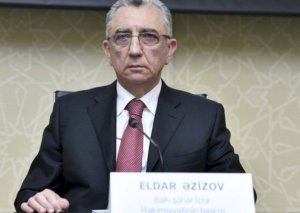 Eldar Əzizovdan nöqsanlara görə işdən çıxarılan rəisin yerinə TƏYİNAT
