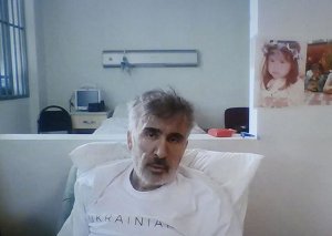 Saakaşvili Ukraynaya veriləcək? - Rəsmi açıqlama